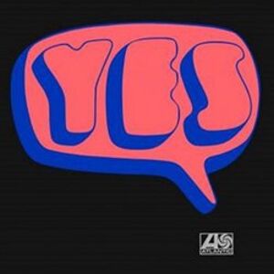 Yes (50th Anniversary) - Yes