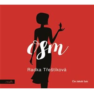 Osm, CD - Radka Třeštíková