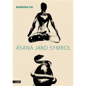 Ásana jako symbol - Barbora Hu