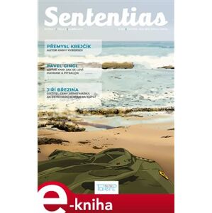 Sententias 2 - kolektiv autorů e-kniha