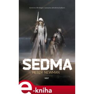 Sedma - Peter Newman