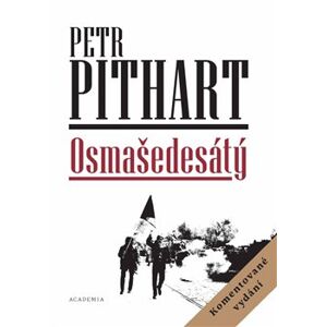 Osmašedesátý - Petr Pithart