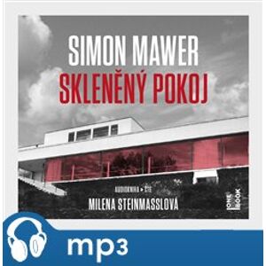 Skleněný pokoj, mp3 - Simon Mawer