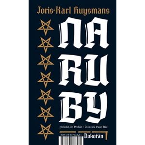 Naruby - Joris-Karl Huysmans