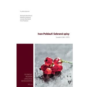 Ivan Poldauf: Sebrané spisy II.. 1961 - 1977