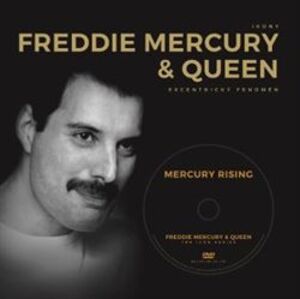 Ikony - Freddie Mercury&Queen