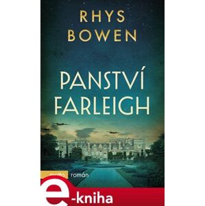 Panství Farleigh - Rhys Bowen