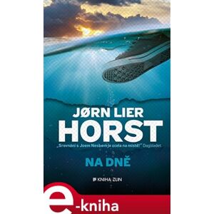 Na dně - Jorn Lier Horst e-kniha