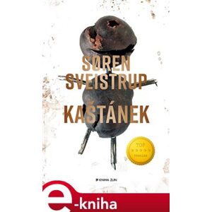 Kaštánek - Soren Sveistrup e-kniha