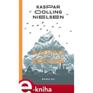 Mount Kodaň - Kaspar Colling Nielsen