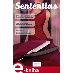 Sententias 3 - kolektiv autorů