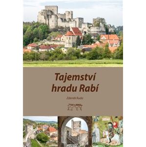 Tajemství hradu Rabí	 - Zdeněk Ruda
