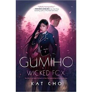 Gumiho. Wicked Fox - Kat Cho