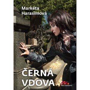 Černá vdova - Markéta Harasimová