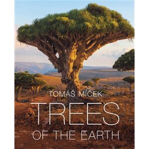 Trees of the Earth - Tomáš Míček