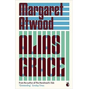 Alias Grace. Collector&apos;s Edition - Margaret Atwoodová