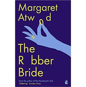 The Robber Bride. Collector&apos;s Edition - Margaret Atwoodová