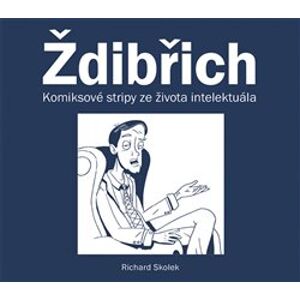 Ždibřich - Richard Skolek