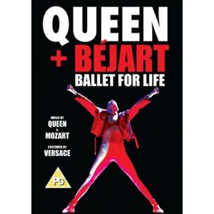 Ballet For Life / Deluxe - Queen, Maurice Bejart
