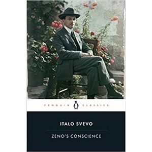 Zeno´s Conscience - Italo Svevo