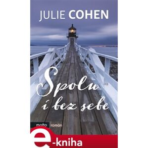 Spolu i bez sebe - Julie Cohen