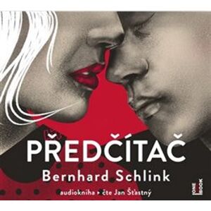 Předčítač, CD - Bernhard Schlink