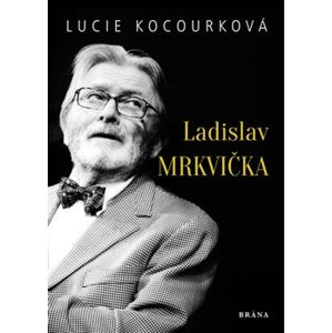 Ladislav Mrkvička - Lucie Kocourková