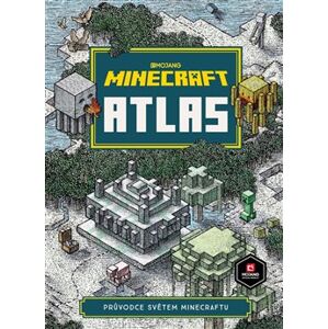 Minecraft - Atlas - kolektiv