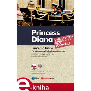Princezna Diana. Princess Diana - Anglictina.com