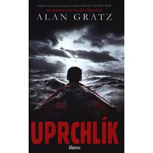 Uprchlík - Alan Gratz