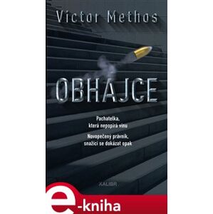 Obhájce - Victor Methos