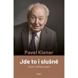 Jde to i slušně - Pavel Klener