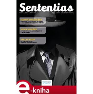 Sententias 4 - kolektiv autorů