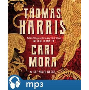 Cari Mora, mp3 - Thomas Harris