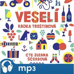 Veselí - Radka Třeštíková