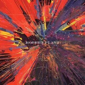 Digging Deep - Robert Plant