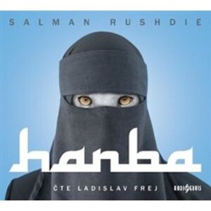 Hanba, CD - Salman Rushdie