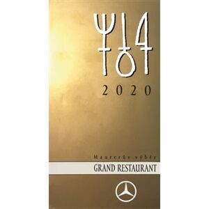 Maurerův výběr - Grand Restaurant 2020 - kol.