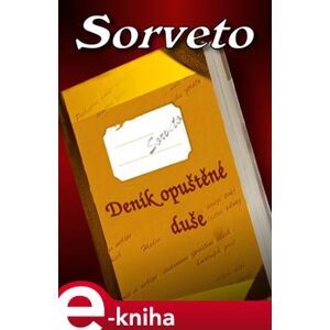 Deník opuštěné duše - Sorveto