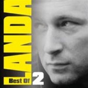 Best of 2 - Daniel Landa