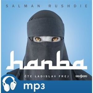 Hanba, mp3 - Salman Rushdie