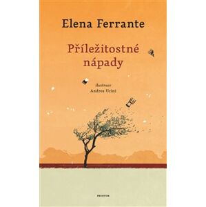 Příležitostné nápady - Elena Ferrante