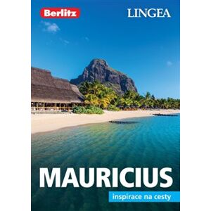 Mauricius - Inspirace na cesty - kolektiv autorů