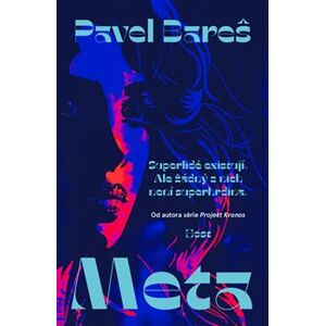Meta - Pavel Bareš