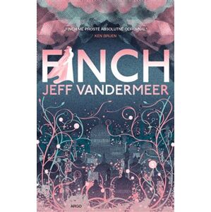 Finch - Jeff VanderMeer