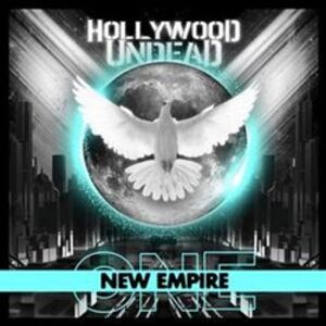 New Empire, Vol. 1 - Hollywood Undead