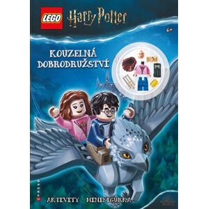 Lego Harry Potter - Kouzelná dobrodružství