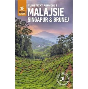 Malajsie, Singapur, Brunej
