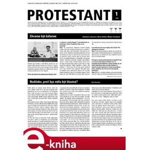 Protestant 2020/1
