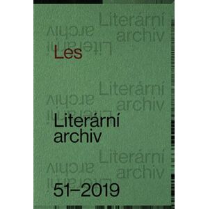 Les. Literární archiv č. 51